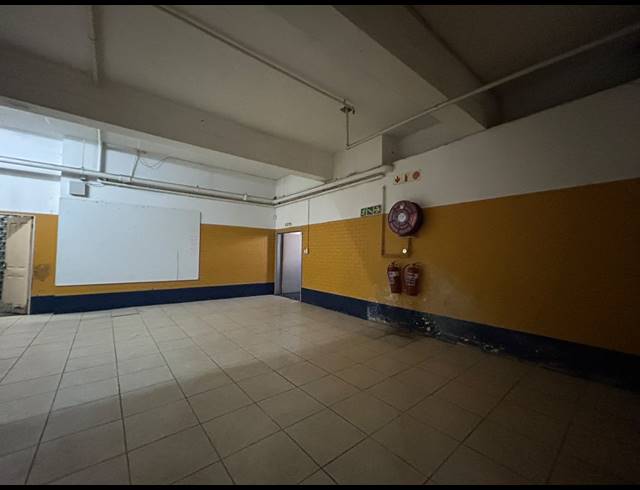 1,200M² WAREHOUSE TO LET IN DELAREY